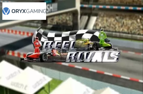 Reel Rivals